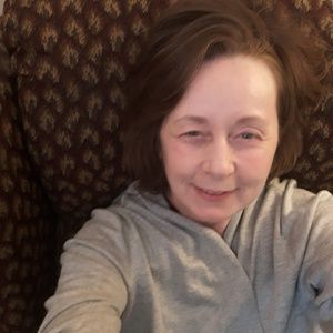 Meet your Posher, Johnna